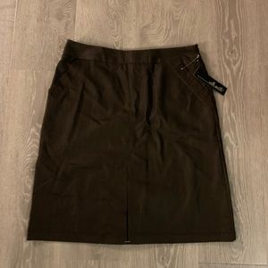 Willi Smith Skirt